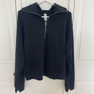 SPANX AirEssentials® Half Zip